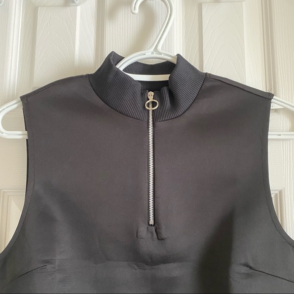 NWT - ZARA Top - Picture 3 of 5